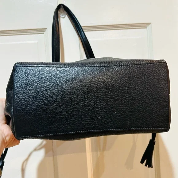 Coach | Andy Tote with Horse & Carriage - Picture 6 of 11